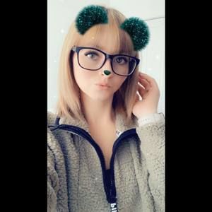 Meet your Posher, Brittany